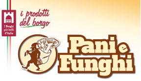 Pani e Funghi