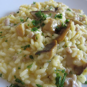 risotto-funghicardoncelli